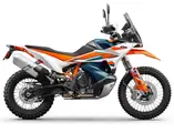 KTM 890 Adventure R