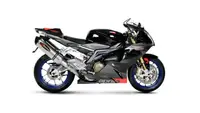 Aprilia RSV1000