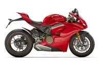 Ducati Panigale V4(S)