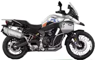 BMW F900 GSA Ride Pro