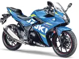 Suzuki GSX-R250