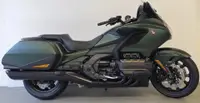 Honda GL1800 Goldwing Bagger