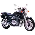 Kawasaki Zephyr 1100 