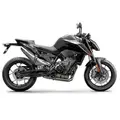 KTM 890 Duke