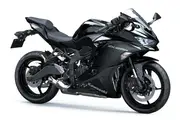 Kawasaki ZX-25R