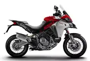 Ducati Multistrada 1260 Enduro