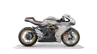 MV Agusta Superveloce