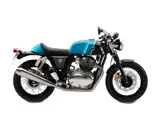 Royal Enfield Continental GT 650