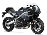 Yamaha XSR900 GP