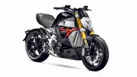 Ducati Diavel 1260
