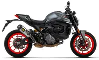 Ducati Monster 937