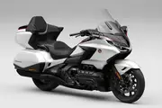 Honda GL1800 Goldwing