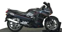 Kawasaki GPX750