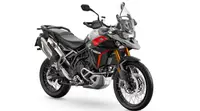 Triumph Tiger 900 Rally Pro