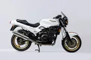 Triumph Trident 900 