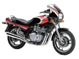 Yamaha XJ900