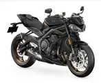 Triumph Street Triple RS