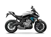 CFMoto 450 NK