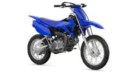 Yamaha TTR110E