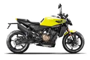 Husqvarna 801 Vitpilen