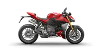 Ducati Streetfighter V2(S)