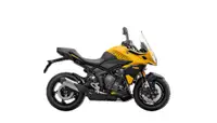 Triumph Tiger 800 Sport