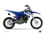 Yamaha TTR 90