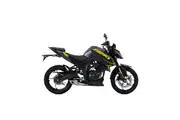 Voge R125S