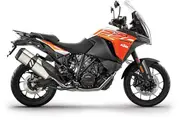 KTM 1290 Super Adventure S