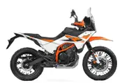 KTM 390 Adventure R