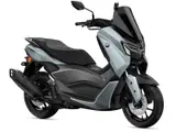 Yamaha Tech Max 125