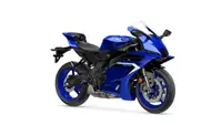 Yamaha YZF-R9