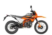 KTM 125 Enduro R