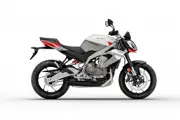 Aprilia Tuono 457