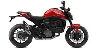 Ducati Monster 937 Plus