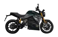 ENERGICA Eva EsseEsse9 Plus RS