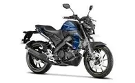 Yamaha MT-15