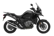 Honda VFR1200X Crosstourer