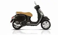 Vespa GTS 125 IGET