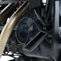 Denali SoundBOMB Mini 113dB Horn Ducati Multistrada 1200 2015