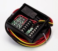 Denali PowerHub2 Fuse Block w/wiring harness denali powerhub2 fuse block 