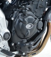Engine Case Covers For Yamaha Mt 07 Fz 07 Yamaha Xsr700 16 And Yamaha Tracer 700 16 Fj 07