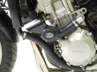 Honda CBF1000 ABS R&G RHS Replacement Aero Crash Protector CP250BL Black 