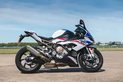 BMW S1000RR