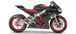 Aprilia RS660