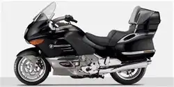 BMW K1200 LT