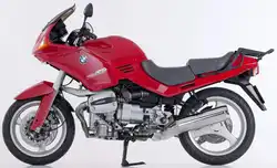 BMW R1100 RS
