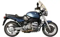 BMW R1100R