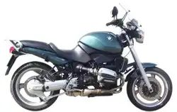 BMW R850 R