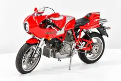 Ducati MH900